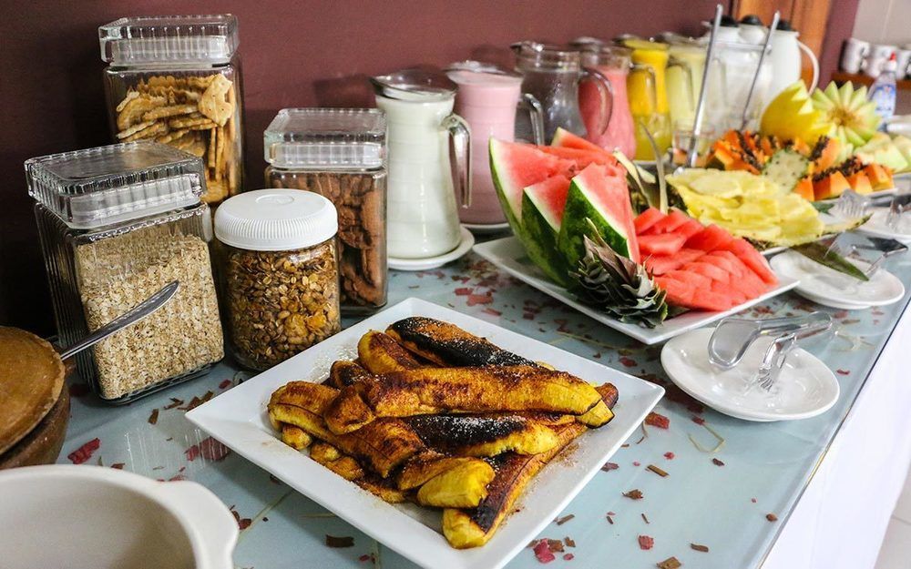 Costeira Da Barra Guest house Maragogi