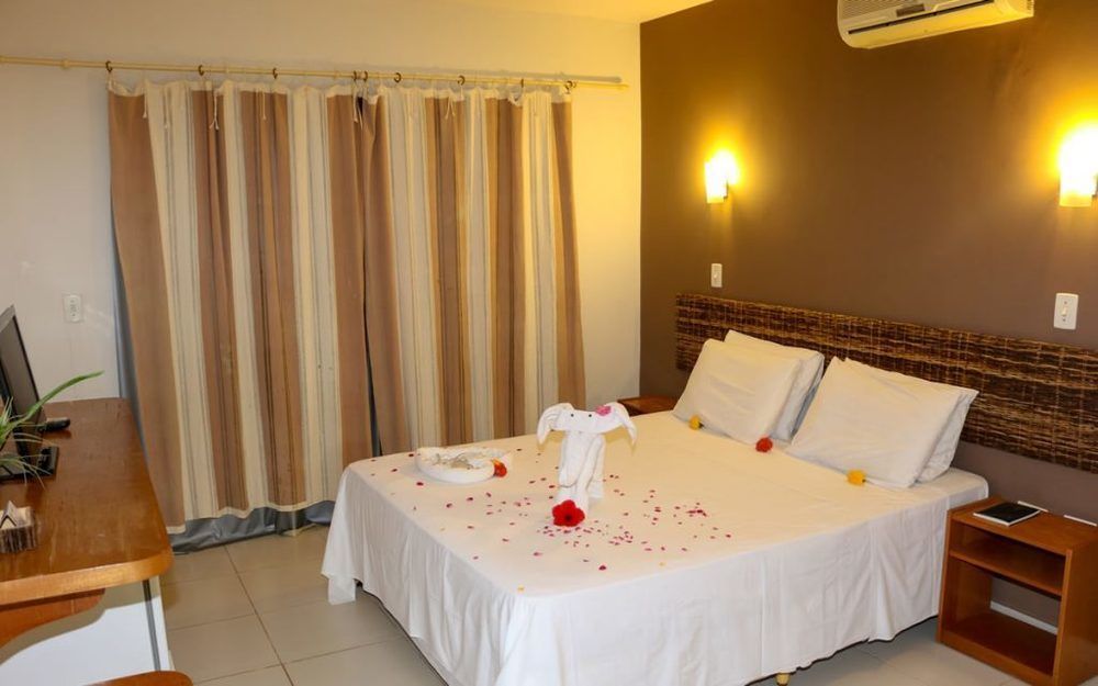 Costeira Da Barra Guest house Maragogi