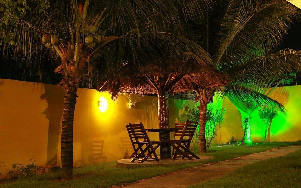 Costeira Da Barra Guest house 2*