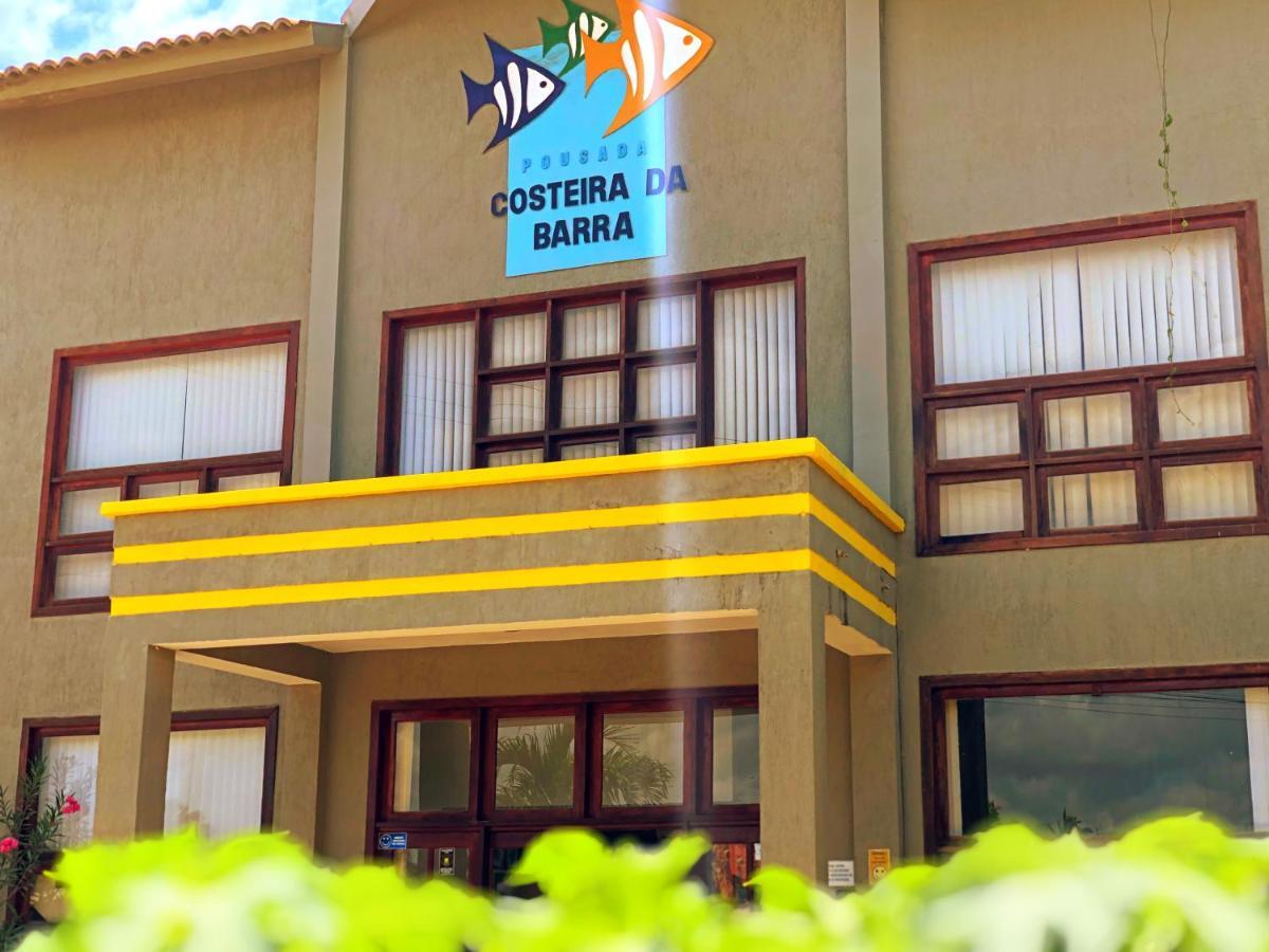 Costeira Da Barra Guest house 2*