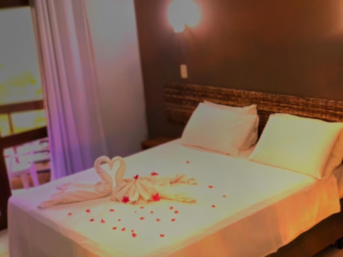 Costeira Da Barra Guest house 2*