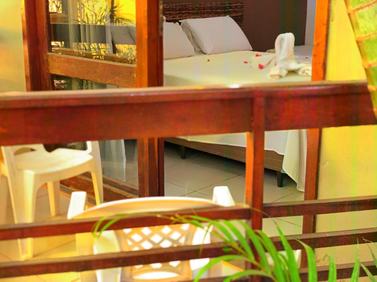 Costeira Da Barra Guest house 2*